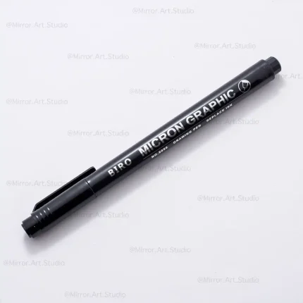راپید BIRO ضخامت 08